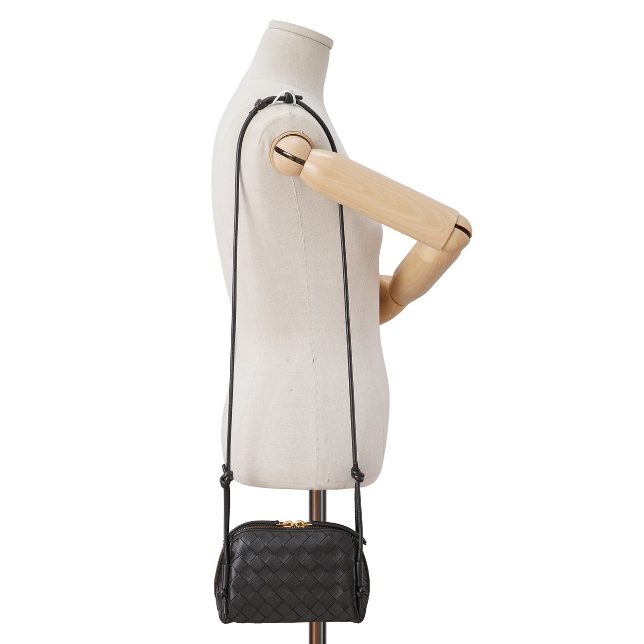 BOTTEGA VENETA(USED)보테가베네타 콘서트 파우치백